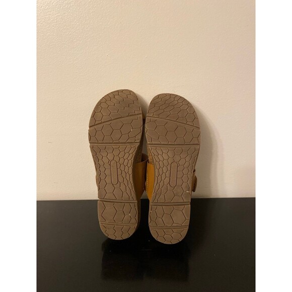 Baretraps‎ Haron Wedge Sandals - Picture 6 of 7